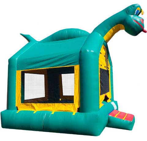 bouncy castles to buy cheap