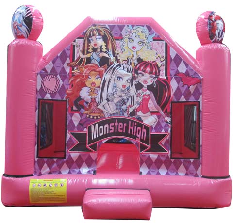 wholesale inflatable bounce house