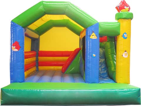 small bounce houses for sale