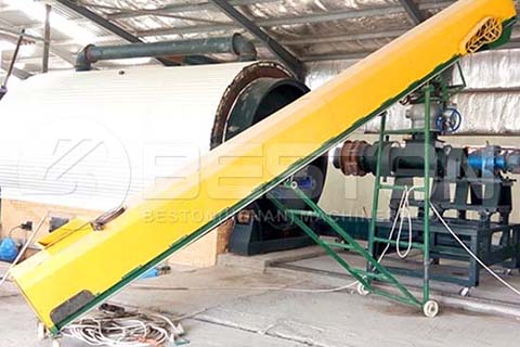 Feeding System