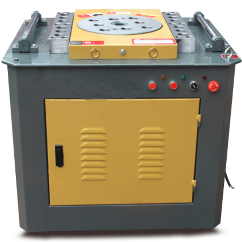 GW40D automatic steel rod bending machine