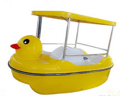duck theme paddle boats for sale