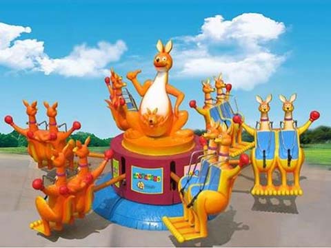 beston happy rangaroo for sale