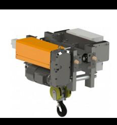 heavy duty hoist manufacturer
