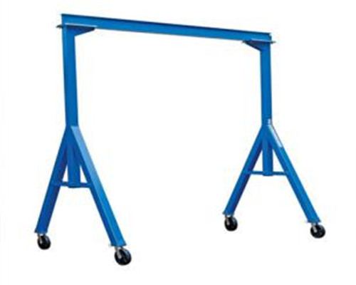 Ellsen Portable Overhead Crane Supplier