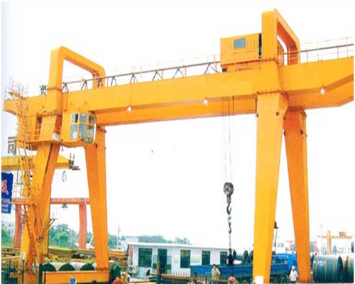 high quality workshop gantry crane for sale