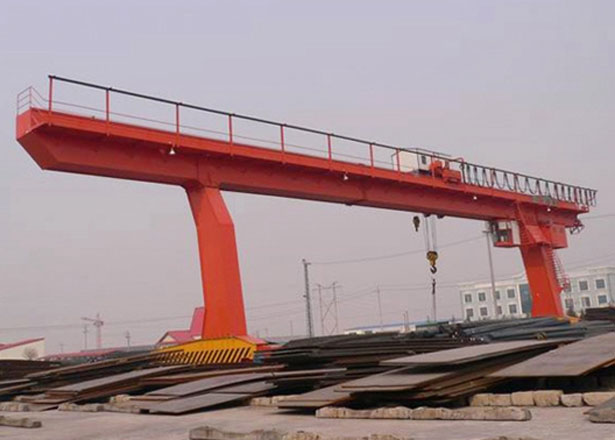 15 ton gantry crane for sale