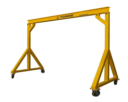 A frame gantry from Ellsen factory for sale