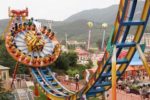 The Extreme Fun Of Disco Rides