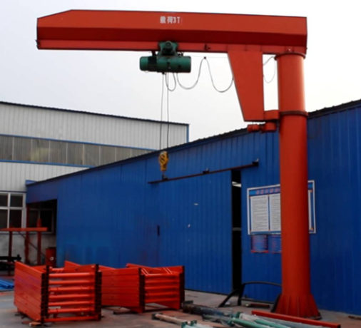 3 ton jib crane for sale
