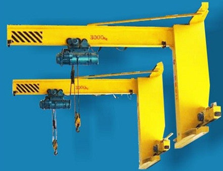 Ellsen jib crane for sale