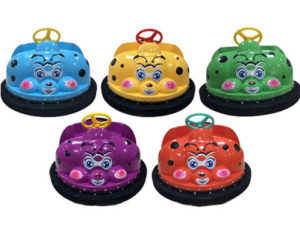 Buy baby bumper cars from China