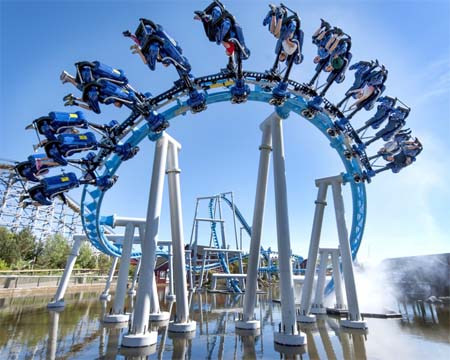 buy a Roller Coaster Ride