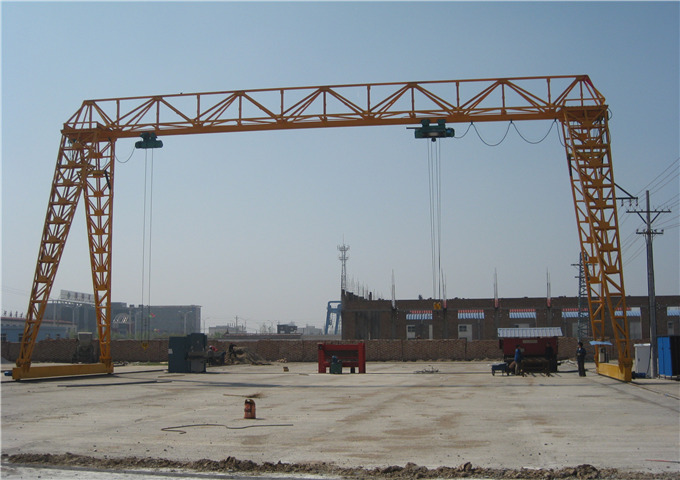 10 ton truss gantry crane buy