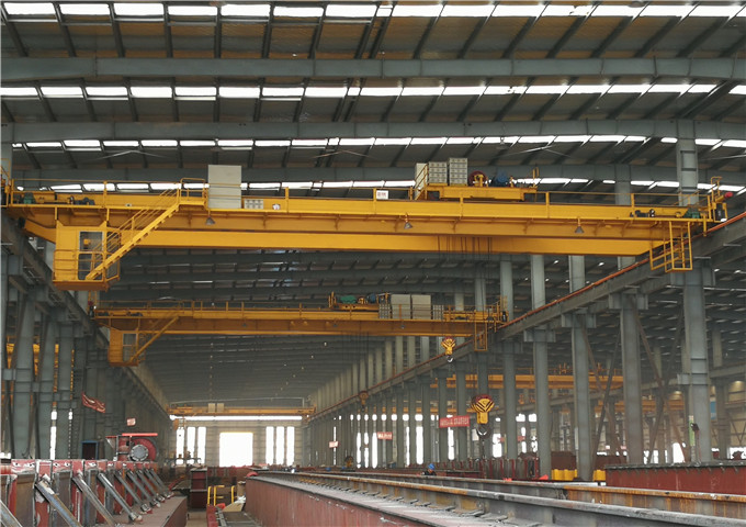 Buy overhead bridge cranes price