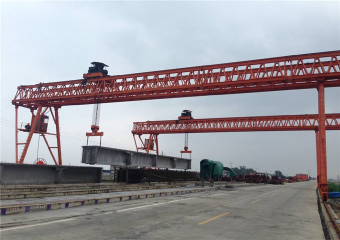 10 ton truss gantry crane for sale