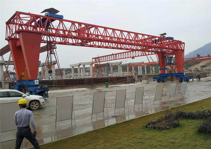Buy truss gantry crane 10 ton