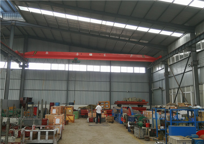 Choose the best overhead crane 5t capacity