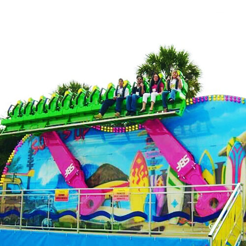 Miami Fairground Rides For Sale On The Web