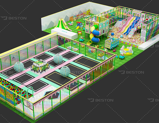 indoor play structures for sale